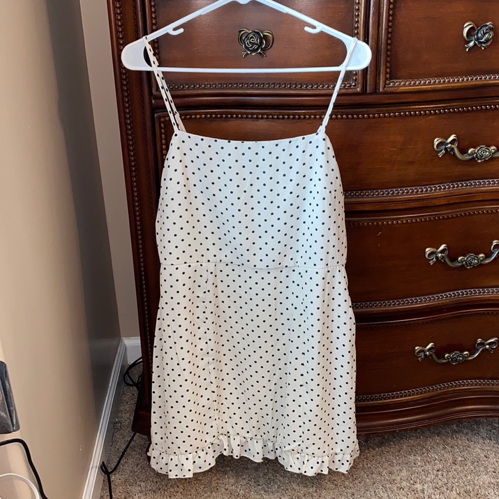 Altar’d State Dress